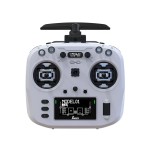 Télécommande Jumper T14 2.4Ghz 915Mhz 1W ELRS Télécommande Capteur Hall Cardans pour UAV